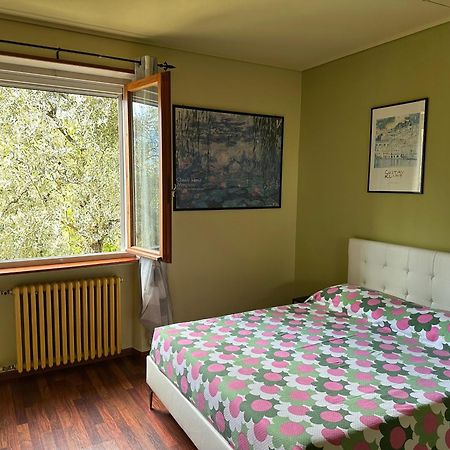 Appartamento 2 Colombere Malcesine Zewnętrze zdjęcie