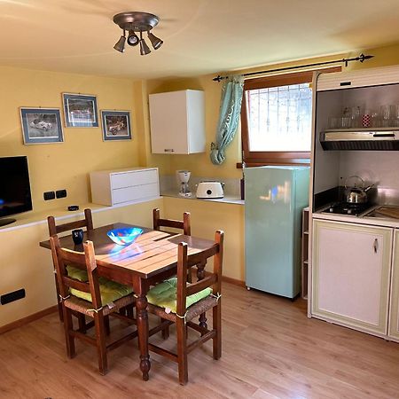 Appartamento 2 Colombere Malcesine Zewnętrze zdjęcie