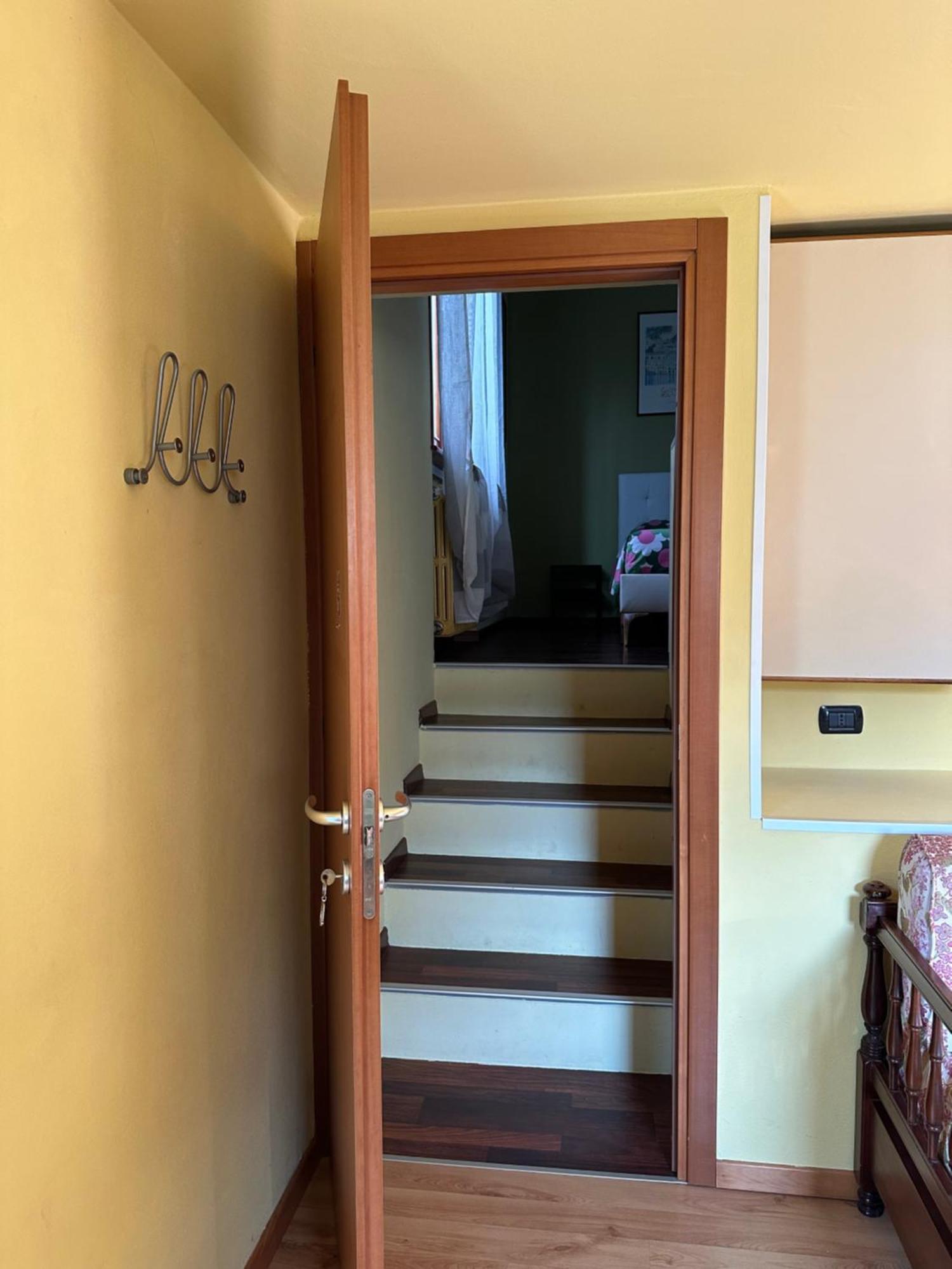 Appartamento 2 Colombere Malcesine Zewnętrze zdjęcie
