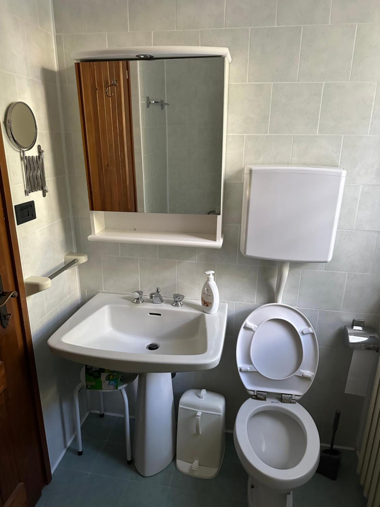 Appartamento 2 Colombere Malcesine Zewnętrze zdjęcie