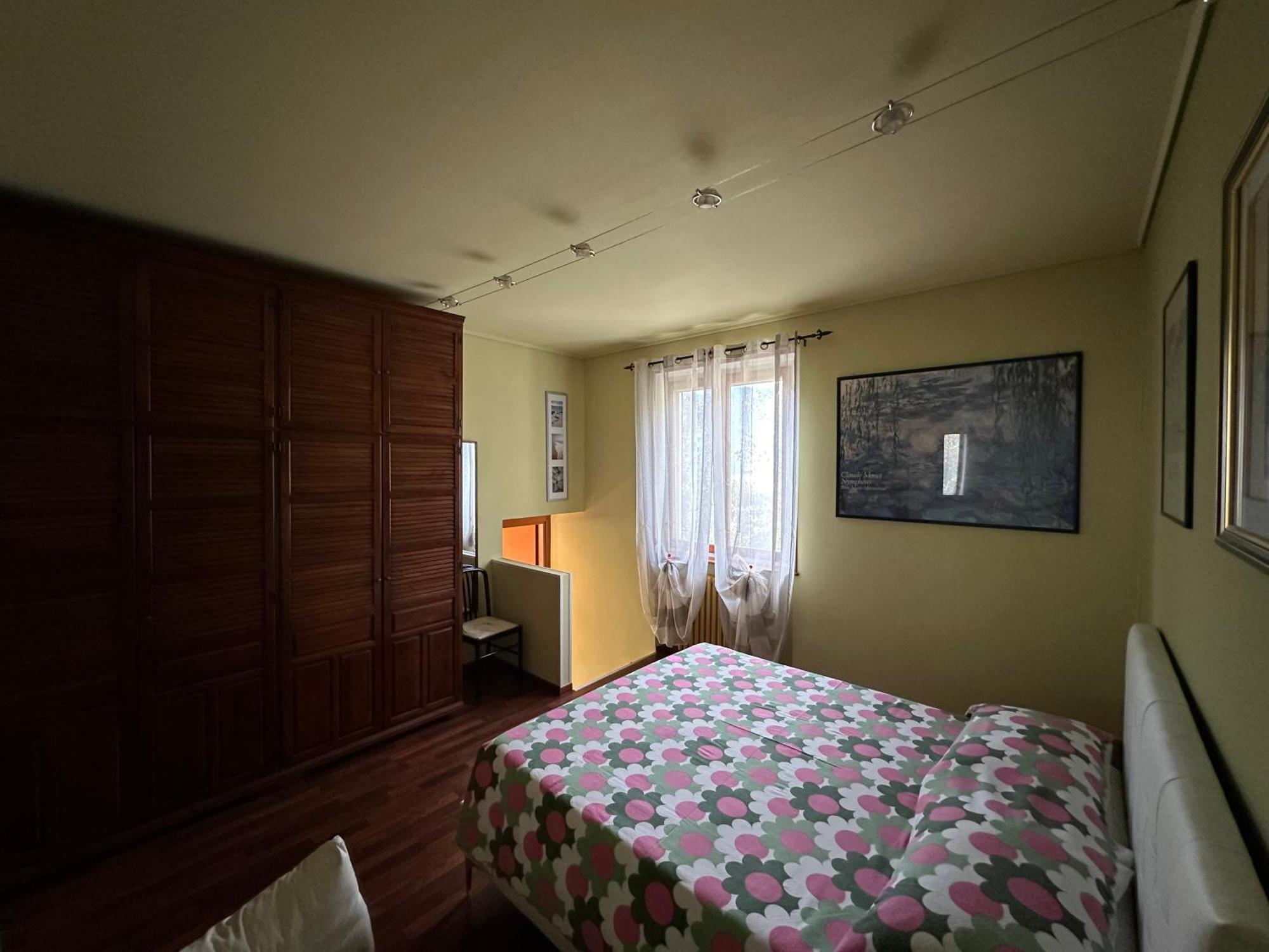 Appartamento 2 Colombere Malcesine Zewnętrze zdjęcie