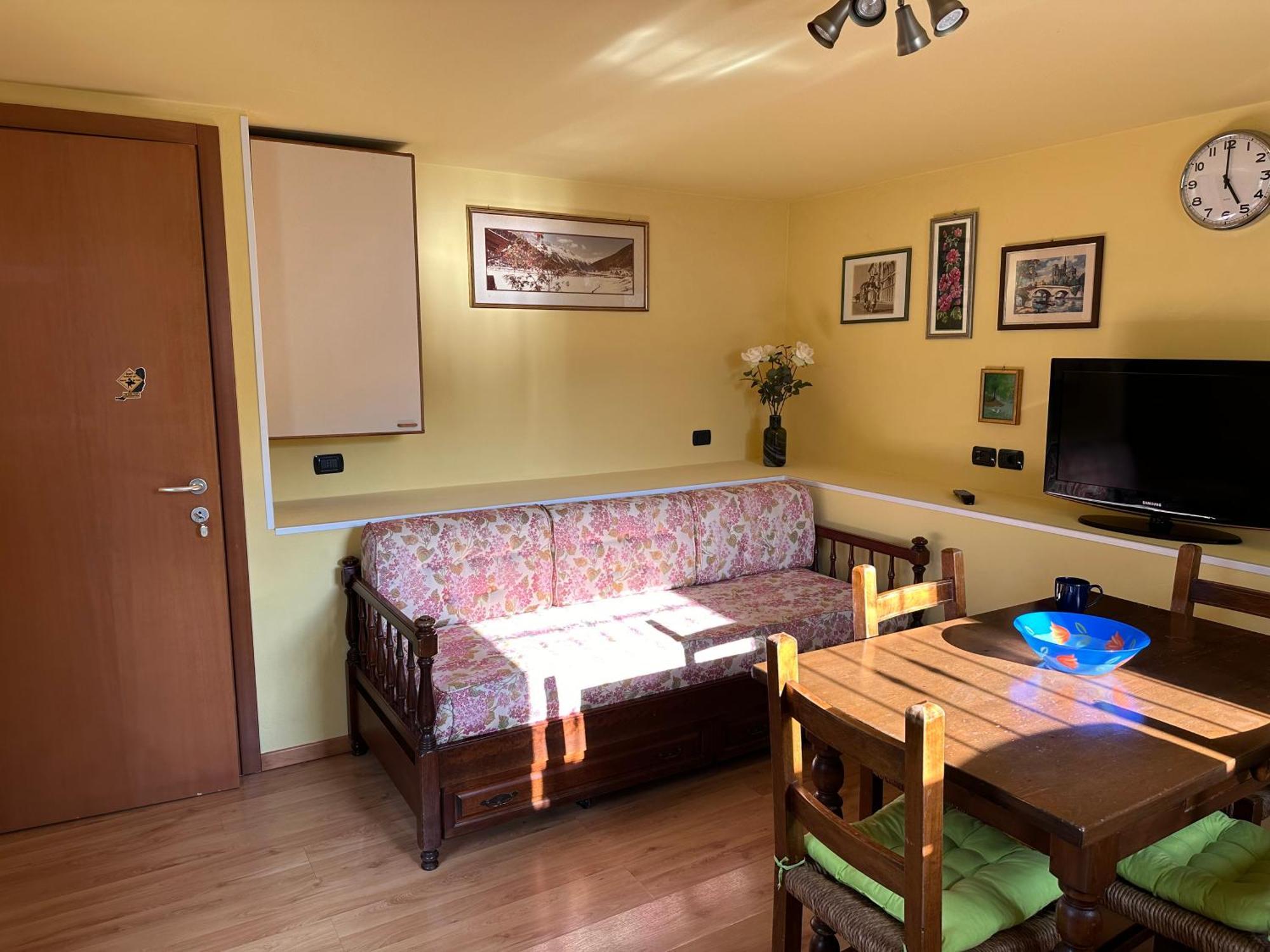 Appartamento 2 Colombere Malcesine Zewnętrze zdjęcie