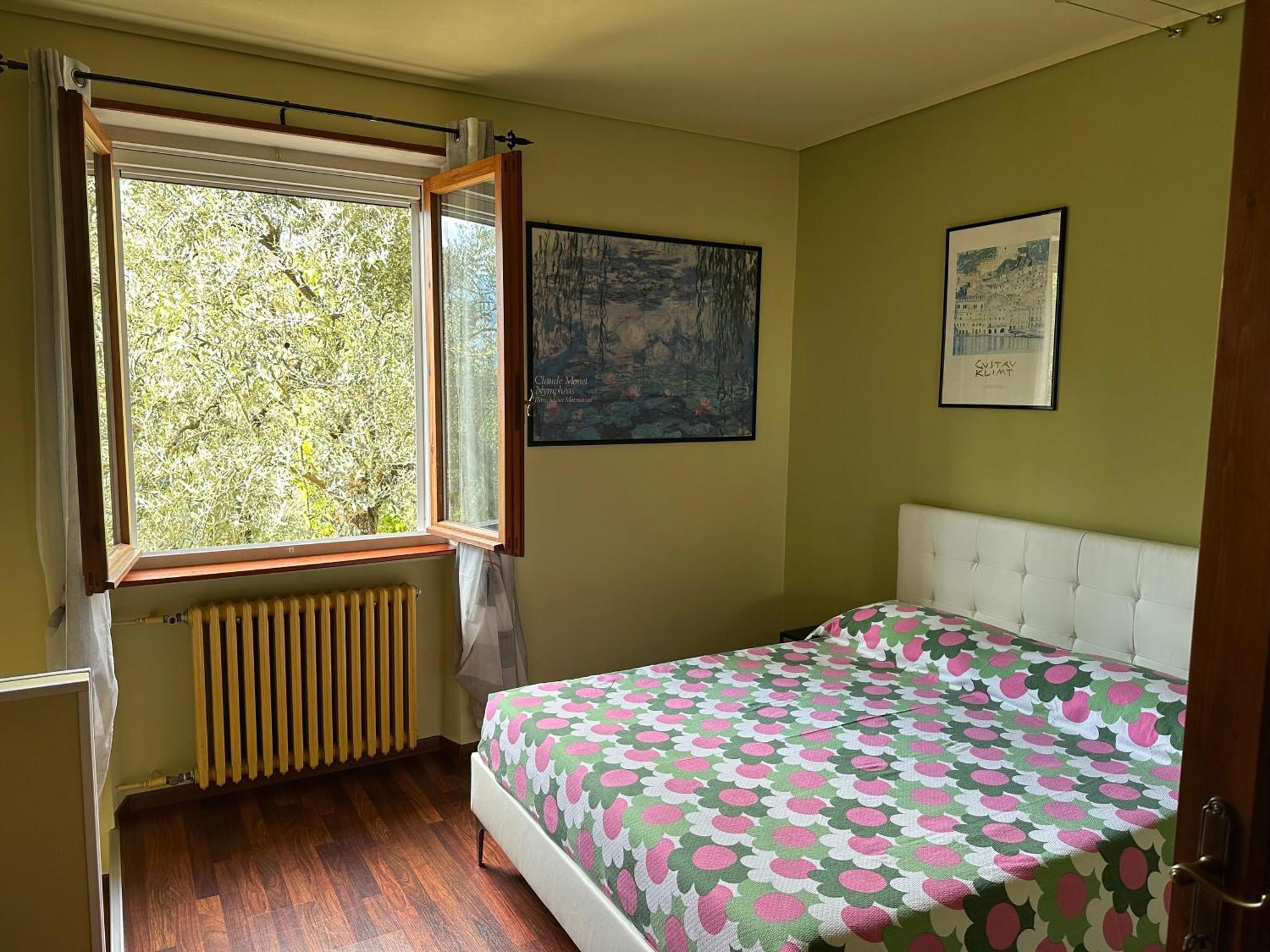 Appartamento 2 Colombere Malcesine Zewnętrze zdjęcie