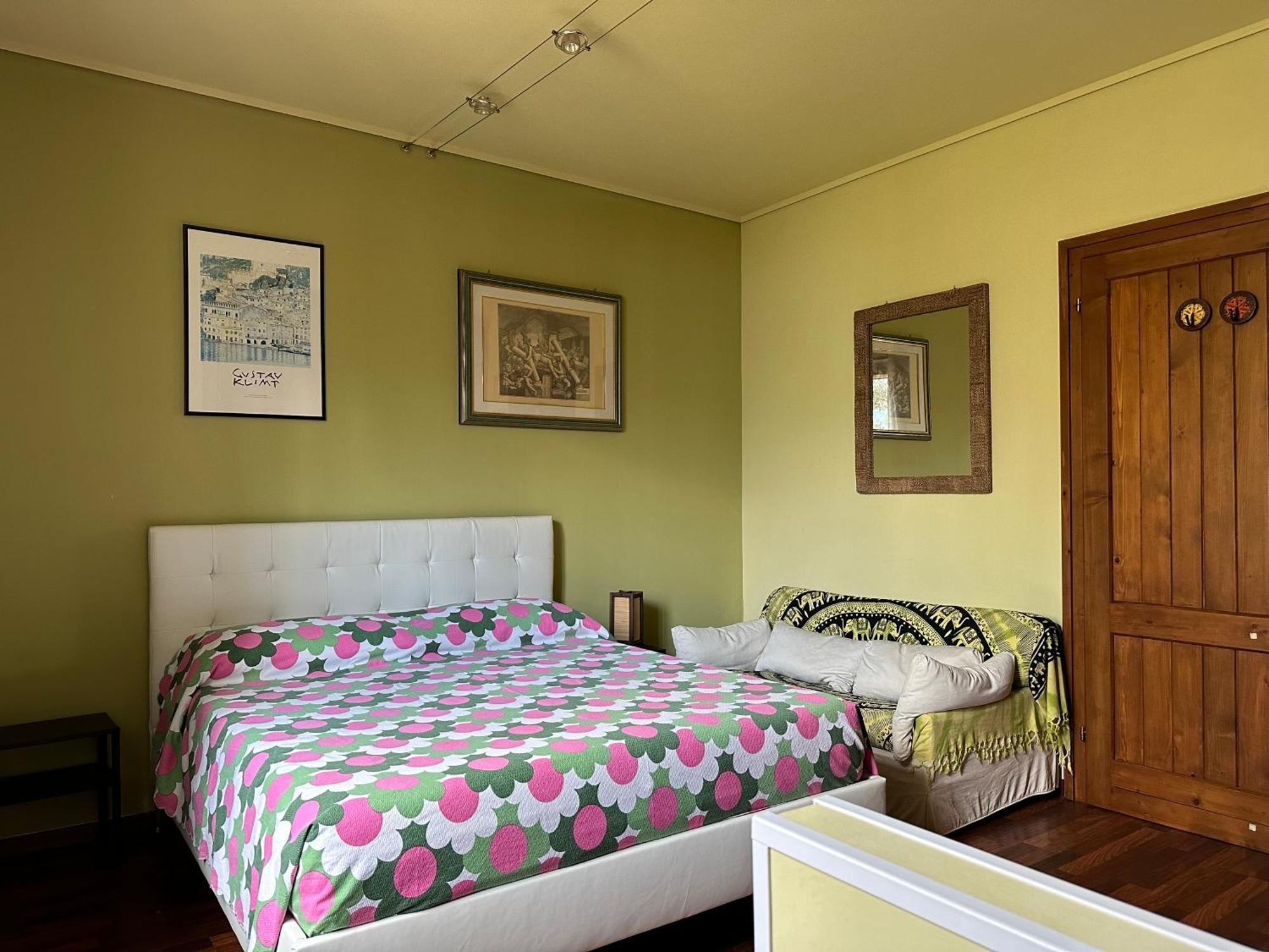 Appartamento 2 Colombere Malcesine Zewnętrze zdjęcie
