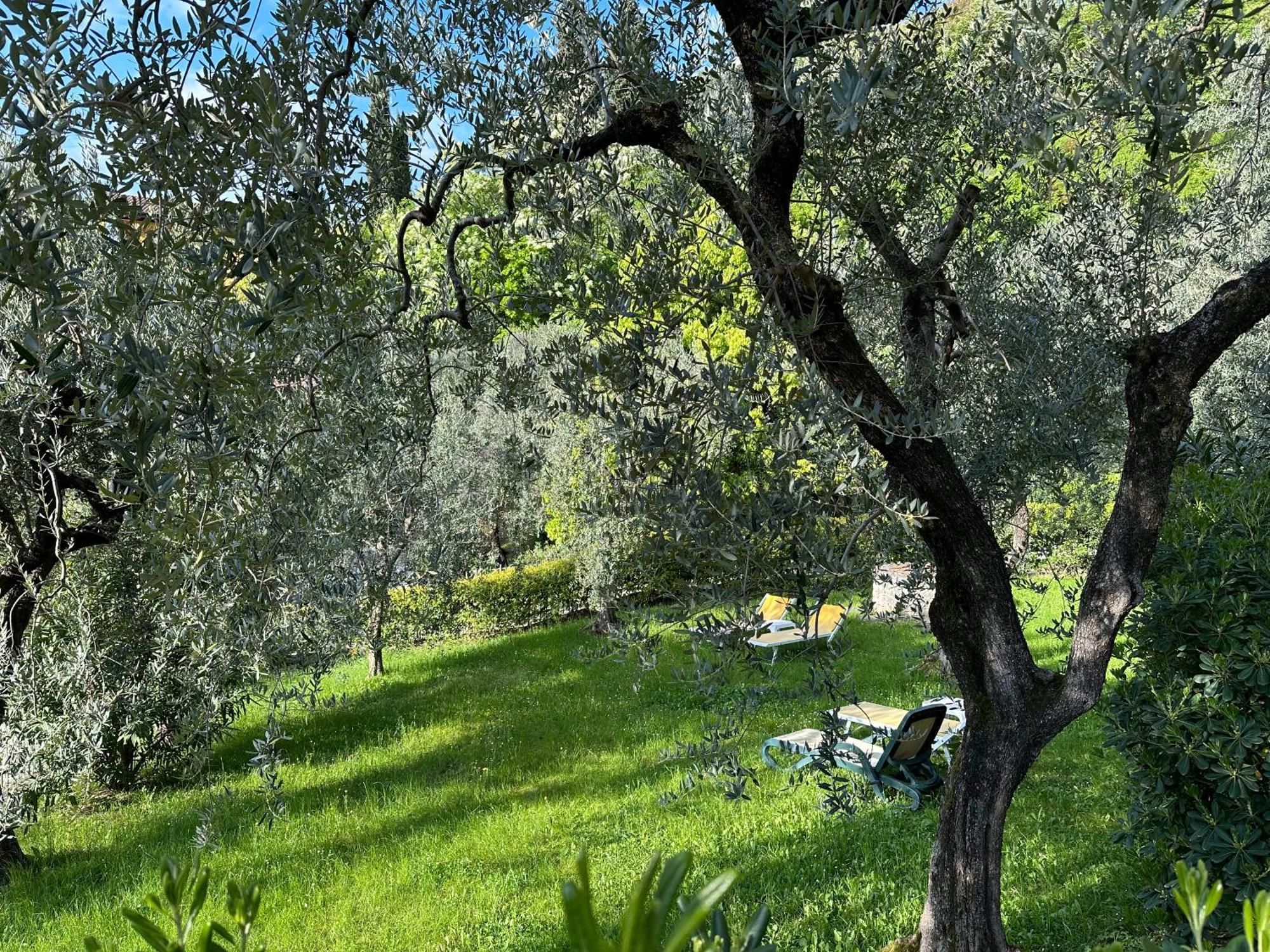Appartamento 2 Colombere Malcesine Zewnętrze zdjęcie