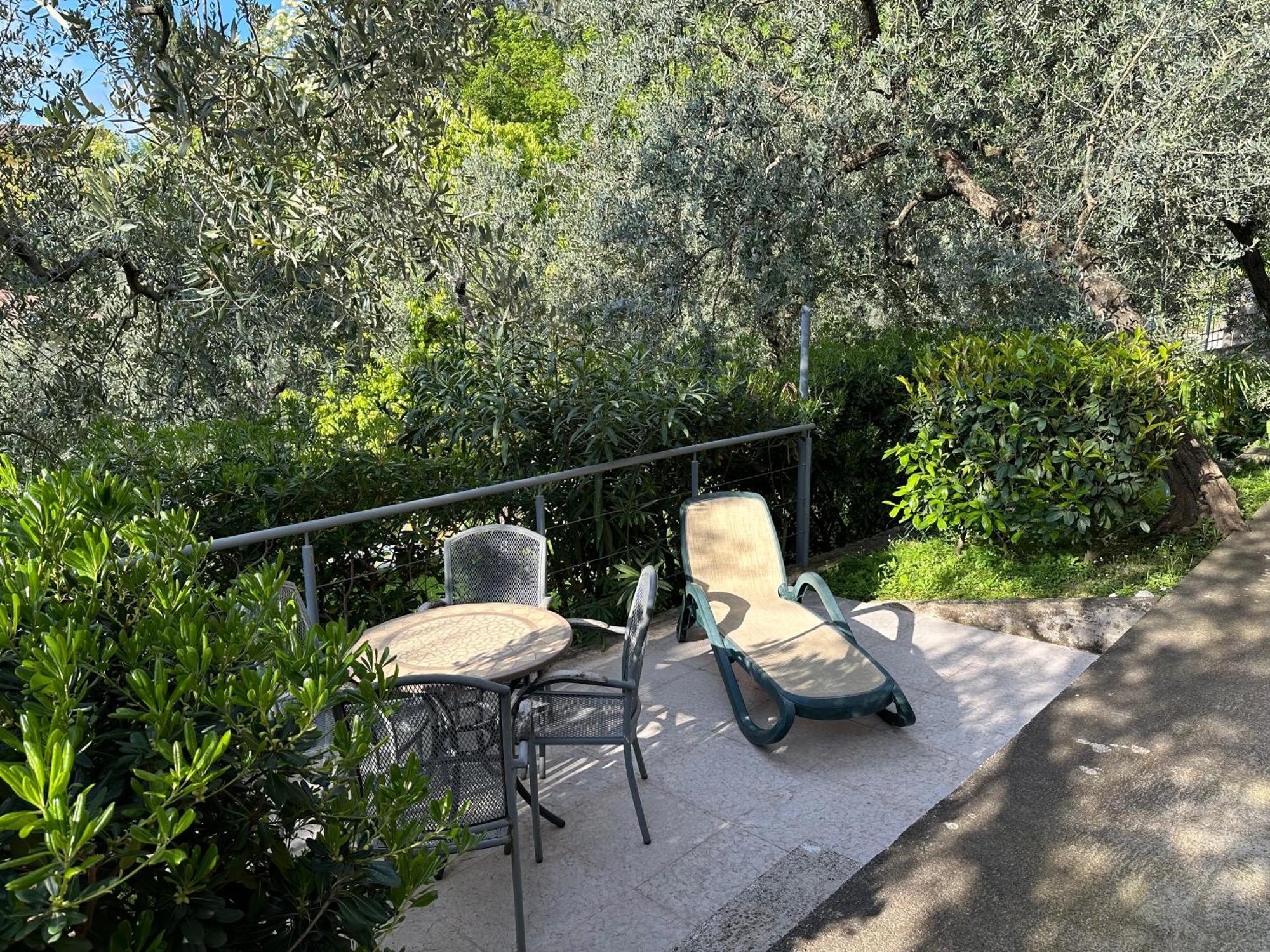 Appartamento 2 Colombere Malcesine Zewnętrze zdjęcie